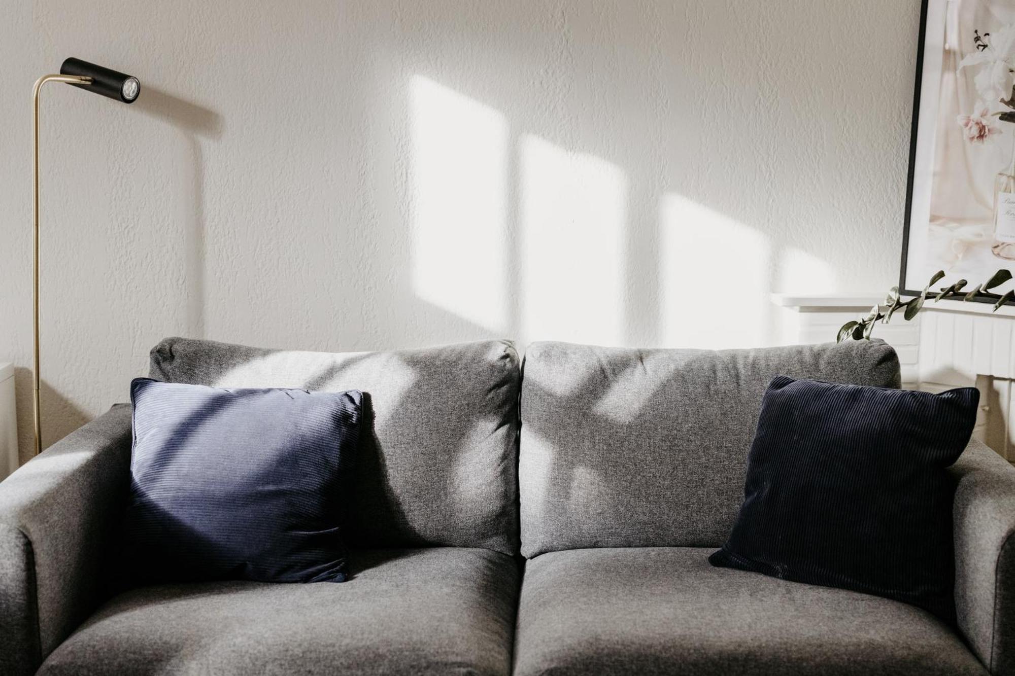 Cathedral View Apartment Антверпен Екстериор снимка
