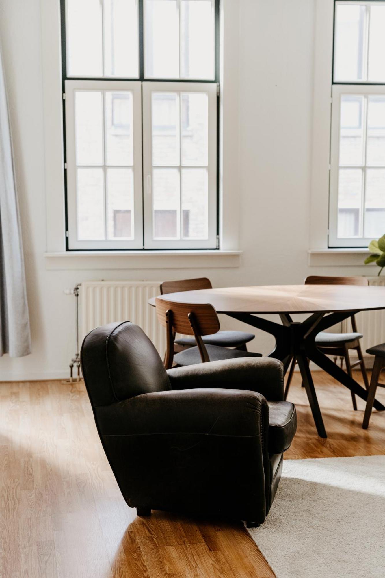 Cathedral View Apartment Антверпен Екстериор снимка